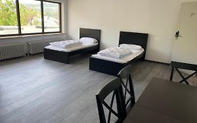 Ferienzimmer Nr.21